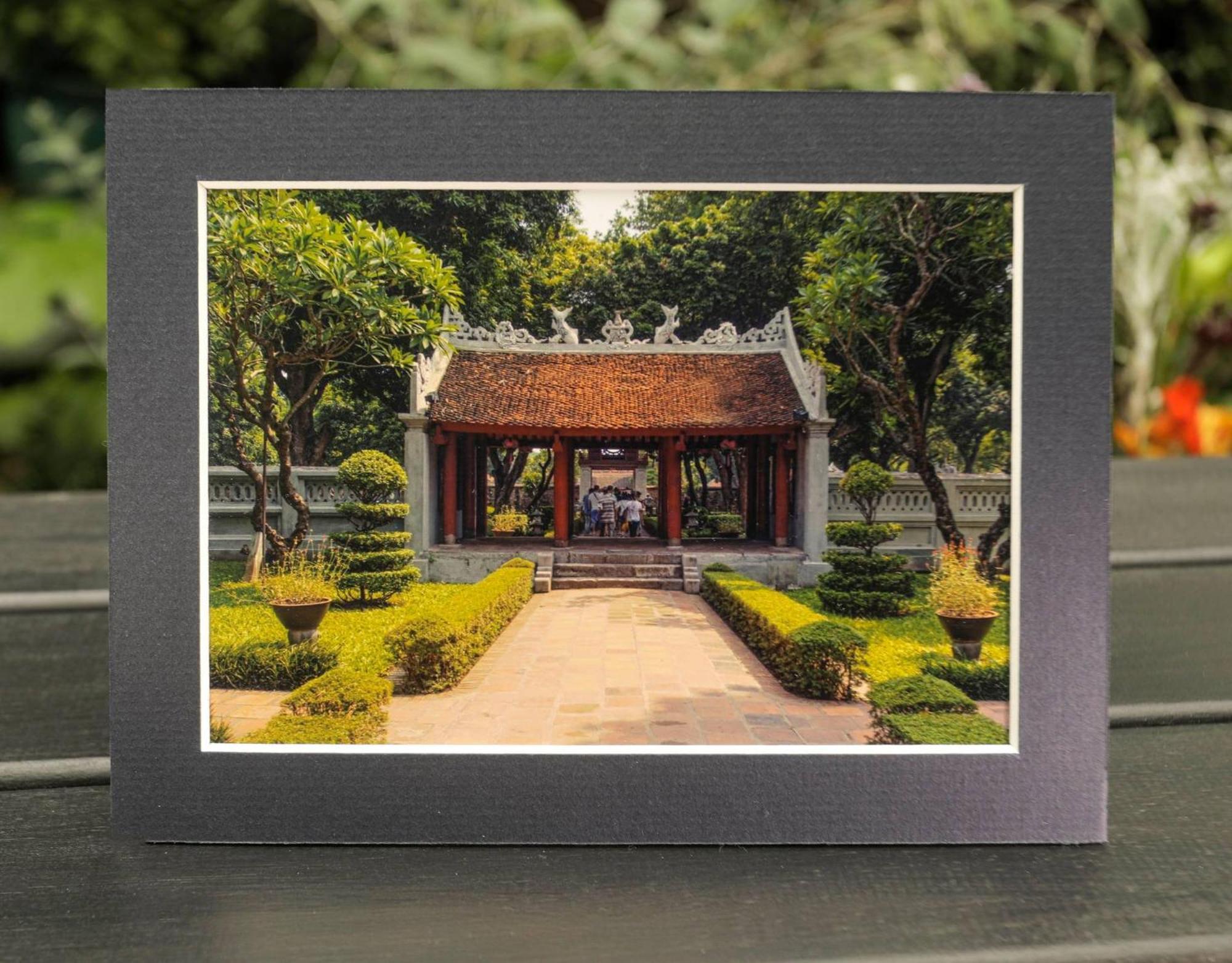 Ivy Hotel & Apartment - Stay 24H Hanoi Buitenkant foto