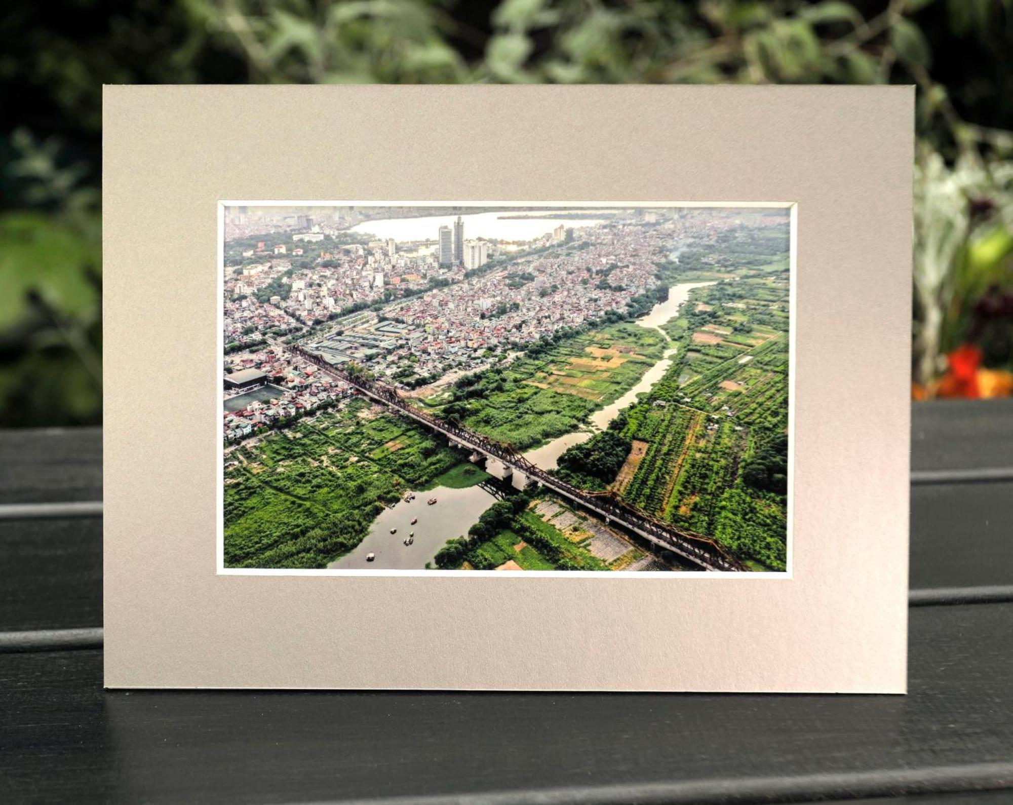 Ivy Hotel & Apartment - Stay 24H Hanoi Buitenkant foto