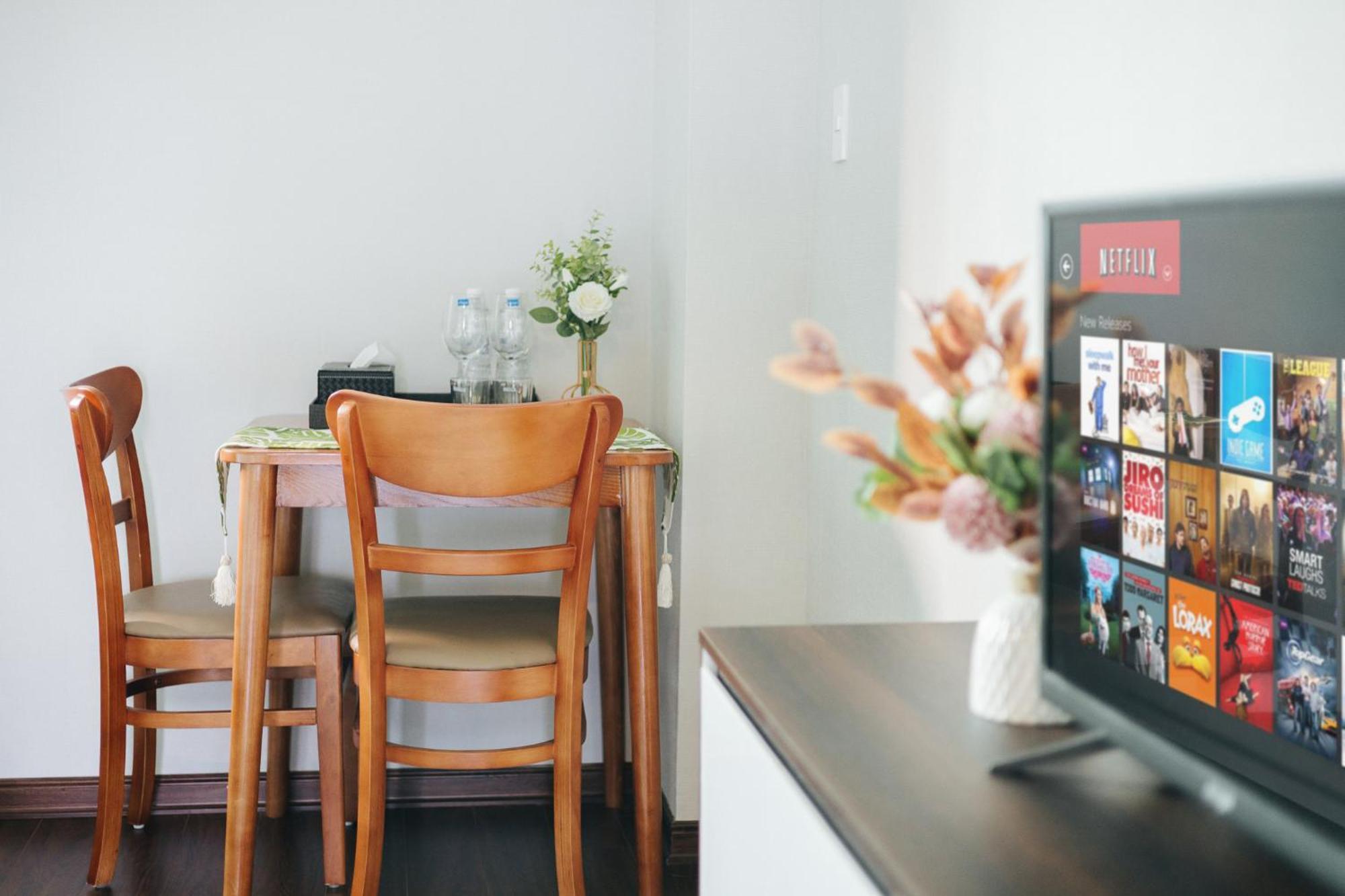 Ivy Hotel & Apartment - Stay 24H Hanoi Kamer foto