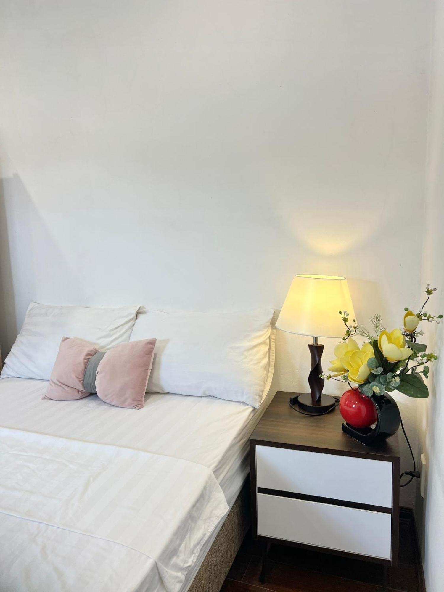 Ivy Hotel & Apartment - Stay 24H Hanoi Kamer foto